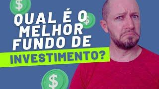 Qual é o melhor fundo de investimento para o investidor conservador?