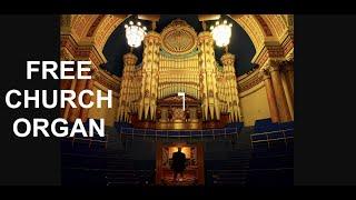 FREE Church Organ // Best Kontakt Instrument VST