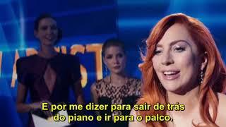 Cena de Nasce uma Estrela (A Star is Born)