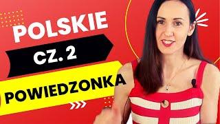 Polskie powiedzonka, które śmieszą obcokrajowca cz 2