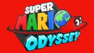 Steam Gardens   Super Mario Odyssey Music Extended