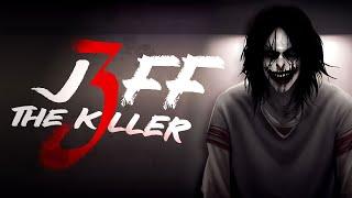 Jeff the Killer 3 - Das Fantreffen  German Creepypasta Horror Hörspiel | Hörbuch