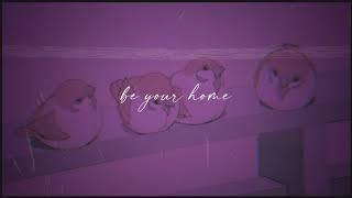 illenium x future bass type beat "be your home" | prod. by aesttc