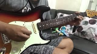 join the club - nobela | GUITAR SOLO