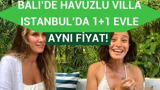 Bali’den Ev Almak, Emlak Piyasası ve Yatırım #balivilla