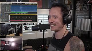 Matt Heafy - Best Of Twitch Streams #1