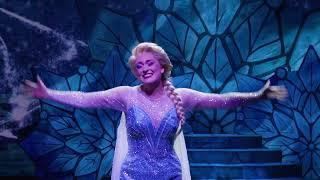 Time to "Let It Go" Chicagoland! The Regional Premiere of Disney's "Frozen The Broadway Musical"