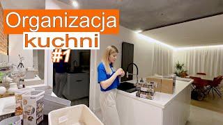 Zaczynam organizować kuchnię | Kuchnia IKEA