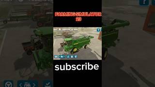 Unseen Features of Farming Simulator 23