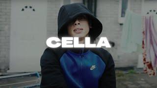 [FREE] Central Cee x Melodic Drill Type Beat - "CELLA" | Guitar Drill Instrumental 2024