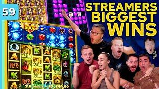 Streamers Biggest Wins – #59 / 2021