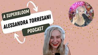 Pregnancy and Bipolar I Disorder w/ Alessandra Torresani