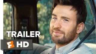 Gifted Official Trailer 1 (2017) - Chris Evans Movie