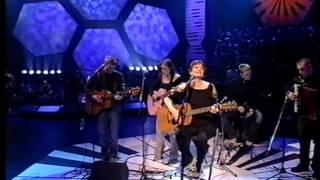 Linda Thompson, Dear Mary on Later With Jools Holland.MPG