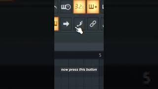 INDUSTRIAL PRODUCERS USING THIS TO MAKE MELODIES MUCH FASTER IN FL STUDIO #flstudio #producer