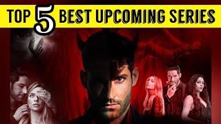 TOP 5 Best Netflix Upcoming Series Update Video xTOP5