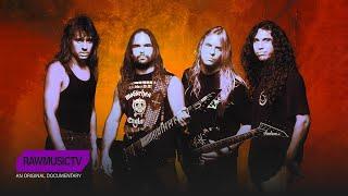 Reign In Blood - The Slayer Story ┃ Documentary