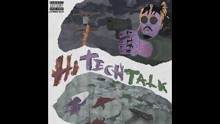 (FREE) Juice Wrld x Nick Mira Type Beat - Hi Tech Talk