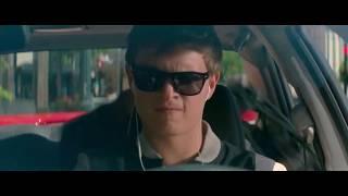  Baby Driver//Deichkind - Illegale Fans//MusicalVideo//TopOneMix