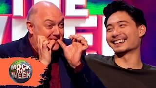 British & Irish Teeth Are THE WORST!  Dara Ó Briain's Random Fang | Mock The Week