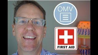 Use Omv-Firstaid to Fix Common Problems