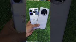 Realme 13 Pro plus vs Realme GT 6T ,#realme #realme13proplus #realme13pro #realmegt6t #shorts