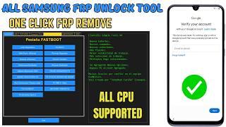 Finally All Samsung FRP Bypass Tool 2024 Android 14/13/12 , All Samsung FRP Best Tool 2024 #frp