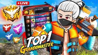 NABIL AKASH IS LIVE  ROAD TO GRANDMASTER TOP 1  