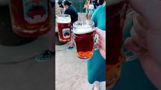 Fort Worth Oktoberfest 2021: A Multisensory Experience