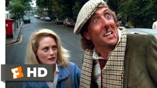 National Lampoon's European Vacation (1985) - Driving the Wrong Way Scene (3/10) | Movieclips