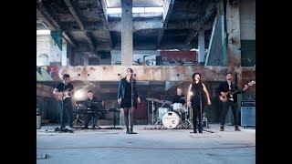 FRAMELESS ||  «Forgive don't forget» (Official Videoclip)