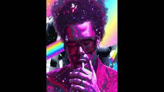 "Euphoric" The Weeknd Type / Smooth Trap Beat | Warchild Beats #instrumentals #beatsforrappers