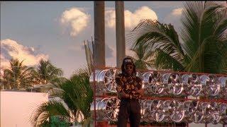 Blood Orange - Chamakay (Official Video)