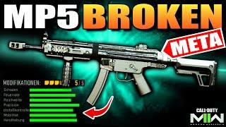 Nach Update MP5 komplett OP in Modern Warfare 2 | Beste Waffe (Lachmann MP)