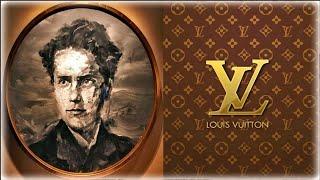 "Нищий" работяга по имени Луи придумал бренд Louis Vuitton | История бренда Луи Виттон