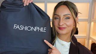 I Bought 2025's IT Bag From FASHIONPHILE