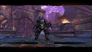 Крол Найтфордж. Замок Малабога / Neverwinter / GameDorf.ru