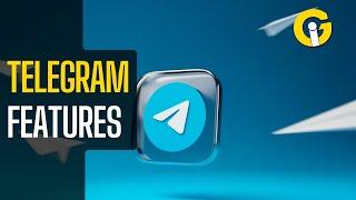 15 new Telegram features | Latest updates