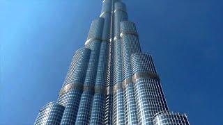 Самое высокое здание в мире исчезнет?? - Интересные факты F#CKT ABOUT