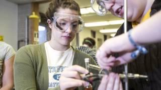 Images of Northwestern Health Sciences University