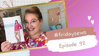 #fridaysews Ep.92: I Was Inspired by a Fellow YouTuber!