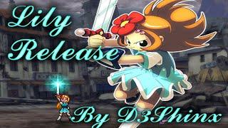 Lily (Blossom Tales) JUS Release (Mugen)