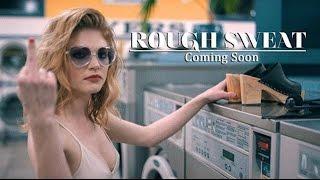 Rough Sweat by White China Gold music video teaser (Featuring Cariba Heine and Max Carver