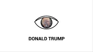 Donald Trump  2021 VISION