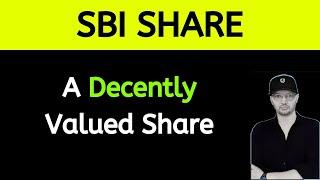 SBI Share latest news | SBI Share analysis | SBI Share target | SBI Stock analysis #sbishareprice