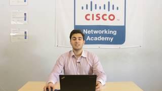 Курсы Cisco Алмате: Cisco CCNA Реализация Spanning Tree протоколов