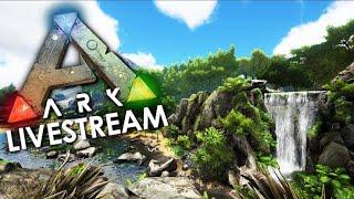 LIVE Hindi ARK: Survival Evolved :  Happy Live stream | Playing Squad | Streaming with Turnip