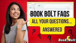 Book Bolt Tutorial, Make Money with Amazon KDP, KDP Low Content Books 2022