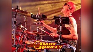 Bart Robley - drummer - The Ruins