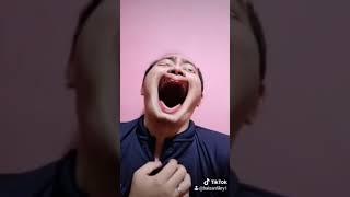 Tiktok ketawa